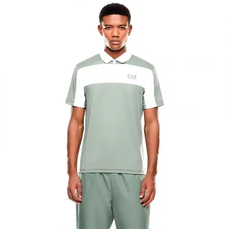엠프리오 아르마니 7M001528 AF22175 반팔 폴로 셔츠 142894909