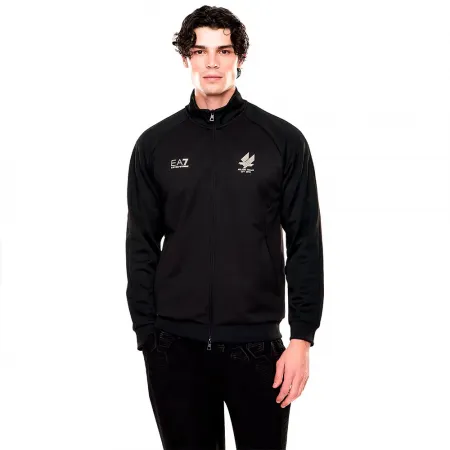 엠프리오 아르마니 7M002297 AF21420 풀지퍼 스웨터 142895259