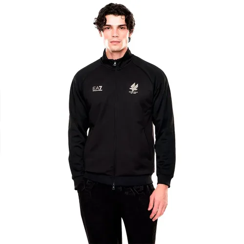 엠프리오 아르마니 7M002297 AF21420 풀지퍼 스웨터 142895259