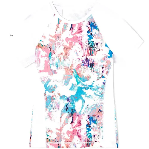 엠프리오 아르마니 7W000890 AF14524 반팔 티셔츠 142895454