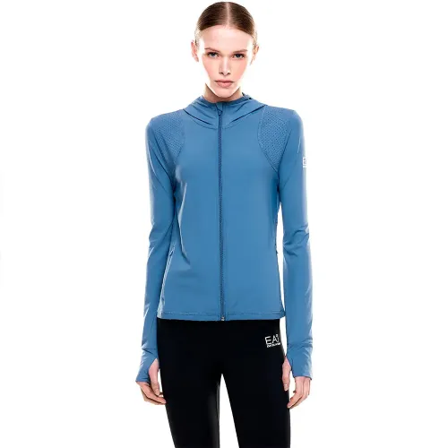 엠프리오 아르마니 7W000933 AF22102 풀지퍼 스웨터 142895581