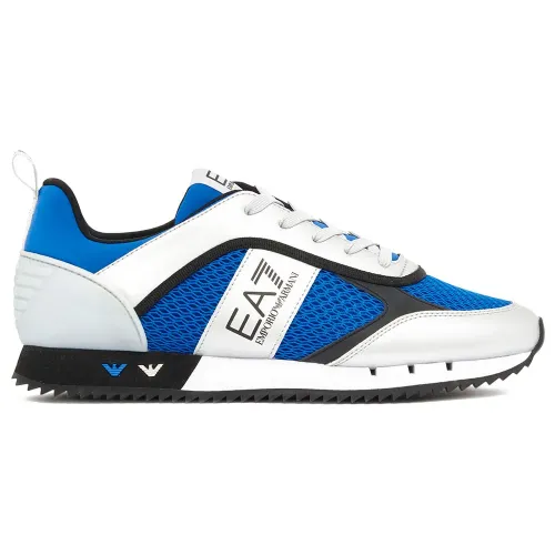 엠프리오 아르마니 Black&White Laces 운동화 142895896