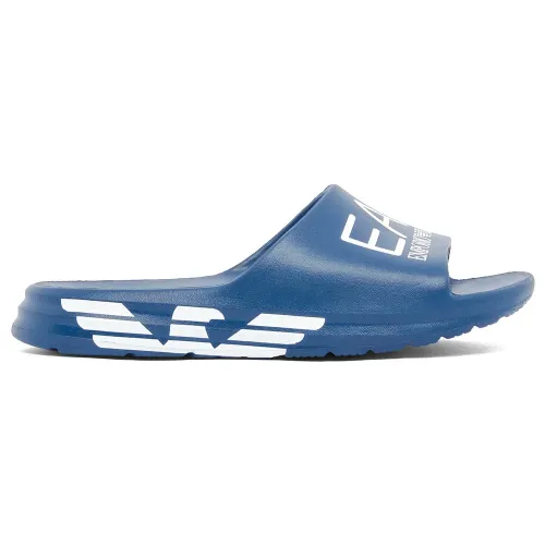 엠프리오 아르마니 Crusher Distance 슬리퍼 142895971