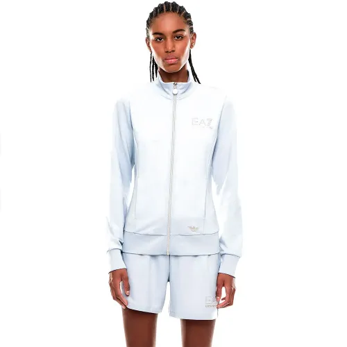 엠프리오 아르마니 Evolution 풀지퍼 스웨터 142896000