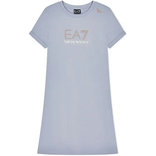 엠프리오 아르마니 Evolution 반팔 원피스 142896032