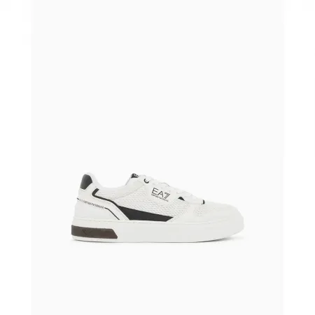 엠프리오 아르마니 프리미엄 Court Mesh 운동화 142896107