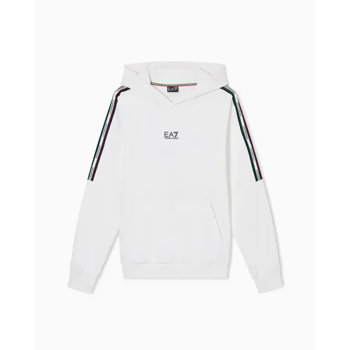 엠프리오 아르마니 Italian Spirit 후드티 142896263