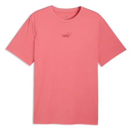 푸마 Ess No.1 Logo 반팔 티셔츠 142918171