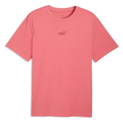 푸마 Ess No.1 Logo 반팔 티셔츠 142918171