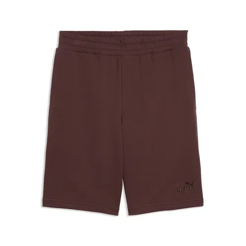 푸마 Ess No.1 Logo 운동복 반바지 142918172