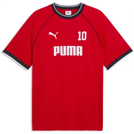 푸마 Sport Pinnacle 반팔 티셔츠 142918330