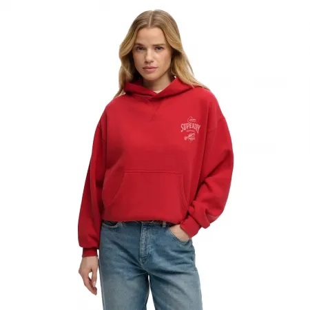 슈퍼드라이 Heritage Hamptons 후드티 142919845