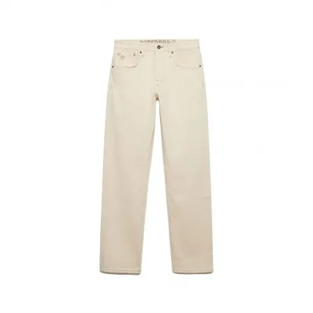 슈퍼드라이 빈티지 Slim Straight 청바지 142919855