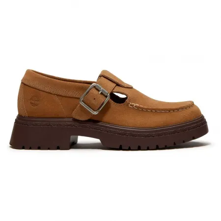 팀버랜드 Cambria Valley Buckle 부츠 142928737