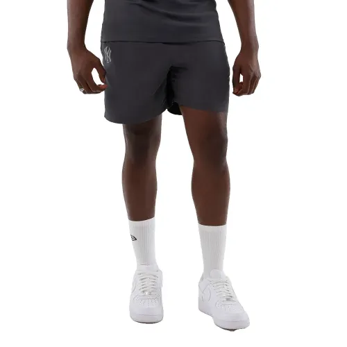 뉴에라 MLB Core Plus 뉴욕 양키즈 반바지 142930428