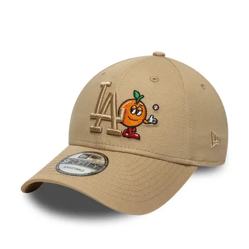 뉴에라 MLB Icon 9Forty LA 다져스 모자 142930435