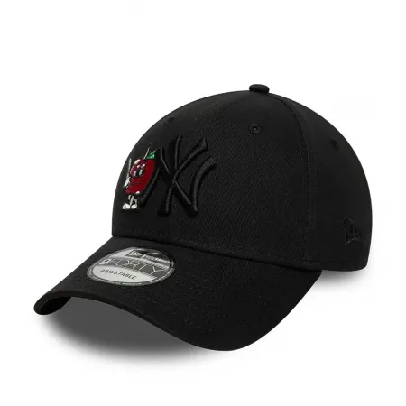뉴에라 MLB Icon 9Forty 뉴욕 양키즈 모자 142930436