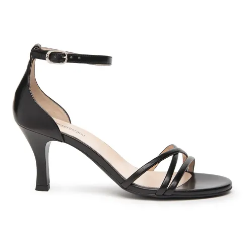 네로지아르디니 E218410DE 힐 샌들 142931043