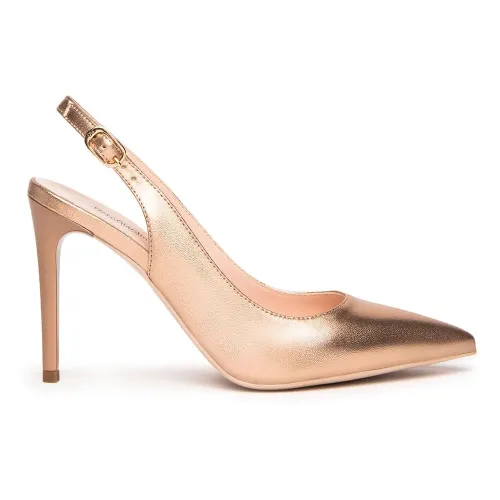 네로지아르디니 E307041DE 하이힐 142931053