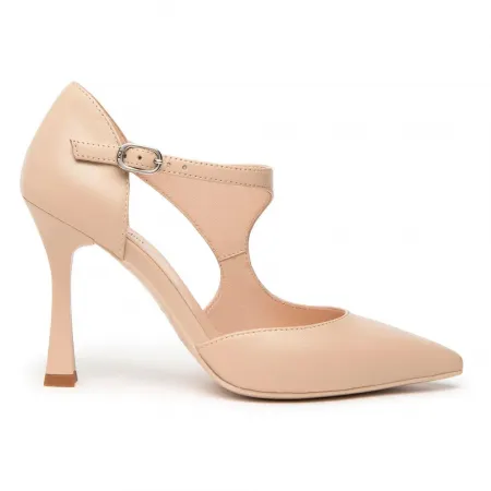 네로지아르디니 E409340DE 하이힐 142931074