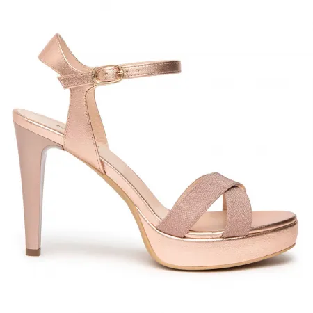 네로지아르디니 E410102DE 힐 샌들 142931077