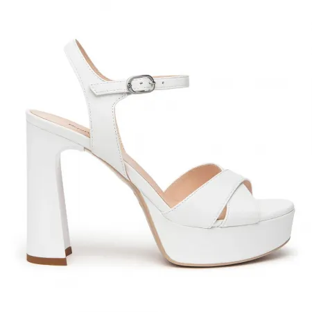 네로지아르디니 E410211D 힐 샌들 142931083