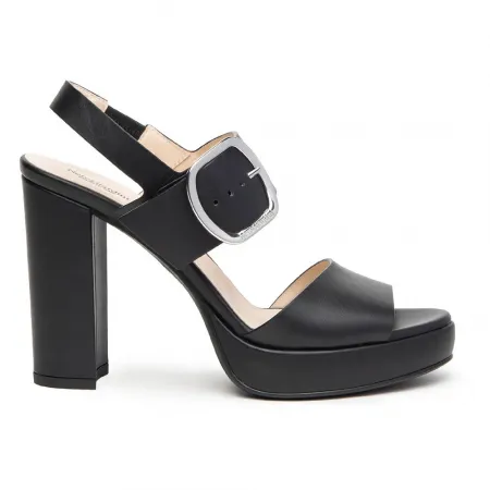 네로지아르디니 E513354D 힐 샌들 142931158