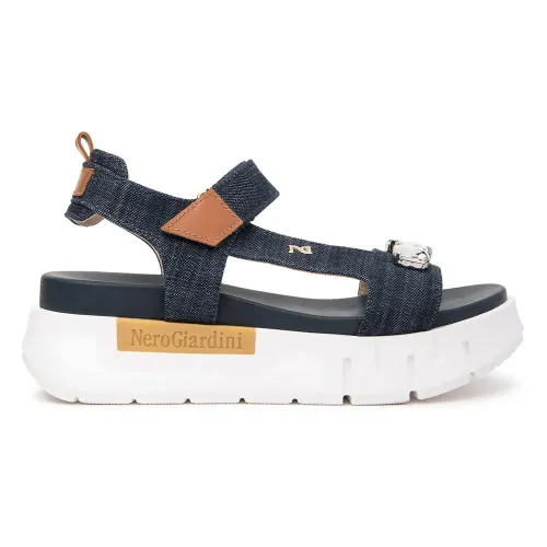 네로지아르디니 E513691D 샌들 142931177