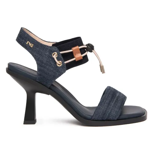 네로지아르디니 E513721D 힐 샌들 142931184