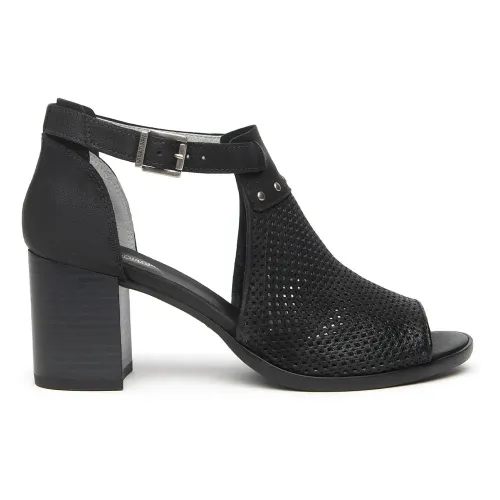 네로지아르디니 E615060D 힐 샌들 142931289