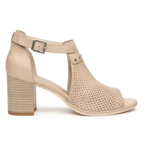 네로지아르디니 E615060D 힐 샌들 142931290