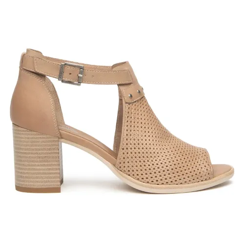 네로지아르디니 E615060D 힐 샌들 142931291