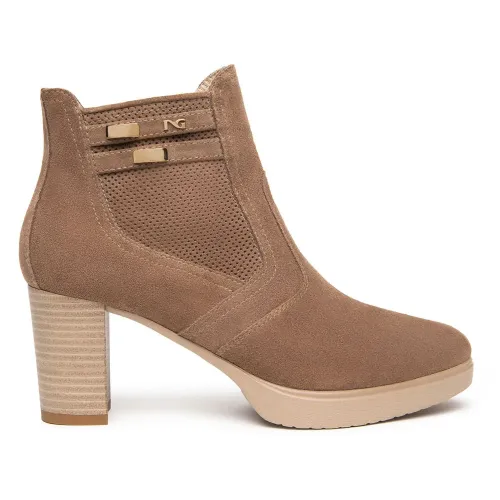 네로지아르디니 E615081D 힐 부티 142931298