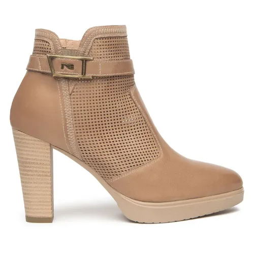 네로지아르디니 E615090D 힐 부티 142931300