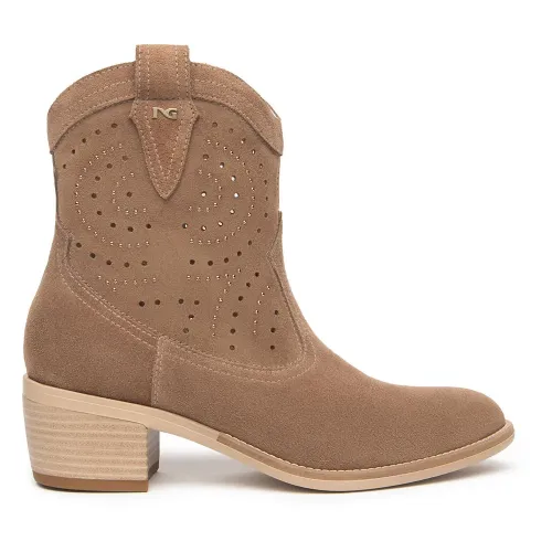 네로지아르디니 E615121D 힐 부티 142931310