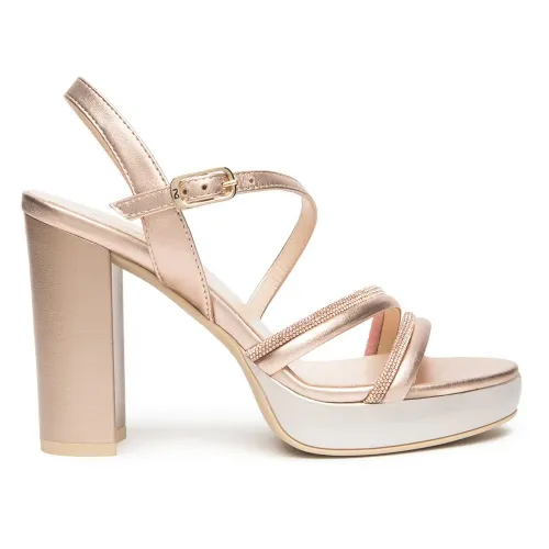 네로지아르디니 E615701D 샌들 142931501