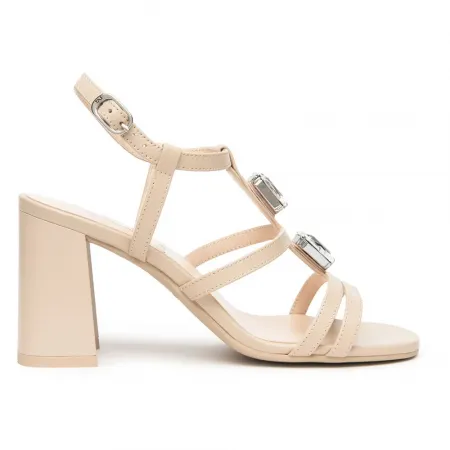 네로지아르디니 E615710D 샌들 142931504