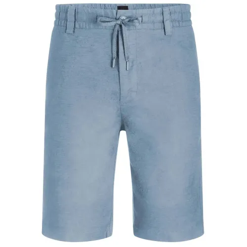 보스 50559178 Tapered Fit 치노 팬츠 142933956