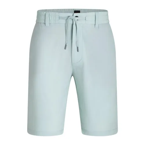 보스 50562365 Tapered Fit 치노 팬츠 142933979