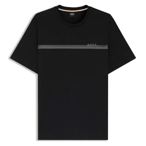 보스 Authentic 10205166 반팔 티셔츠 142934007