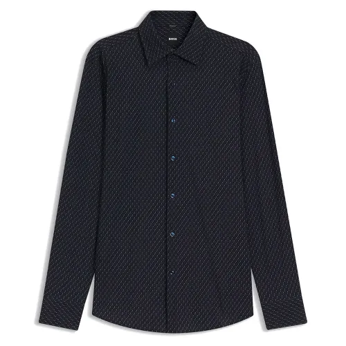 보스 Hank 10278633 셔츠 142934109