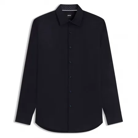 보스 Hank Kent 214 10245425 12 긴팔 셔츠 142934115