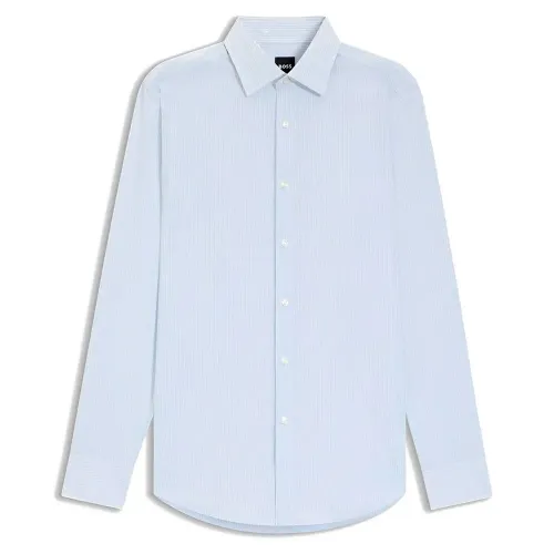 보스 Hank Kent 261 10278698 긴팔 셔츠 142934128