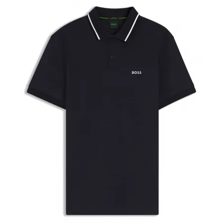 보스 Join Paddy 10279643 반팔 폴로 셔츠 142934179