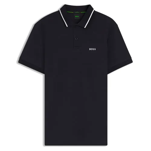 보스 Join Paddy 10279643 반팔 폴로 셔츠 142934179