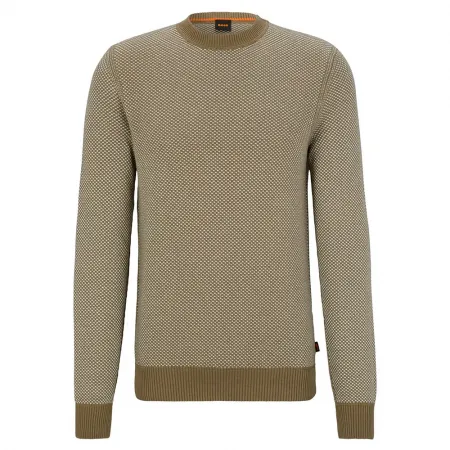 보스 Keyrete 10250563 스웨터 142934221