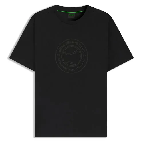 보스 Logo 티셔츠 142934272