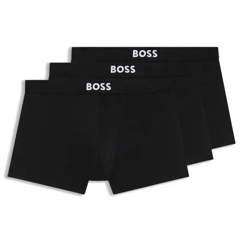 보스 Micro ONE 10276755 드로즈 브리프 3 팩 142934316