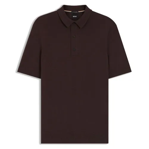 보스 Nolano 10278964 반팔 폴로 셔츠 142934361