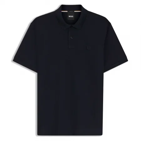 보스 Parris 98 10277893 반팔 폴로 셔츠 142934412